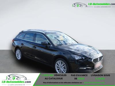 Cupra Leon ST e-Hybrid 204 BVA