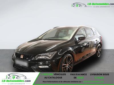 Cupra Leon ST 2.0 TSI 300 BVA