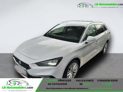 Cupra Leon ST 1.0 TSI 110 BVM