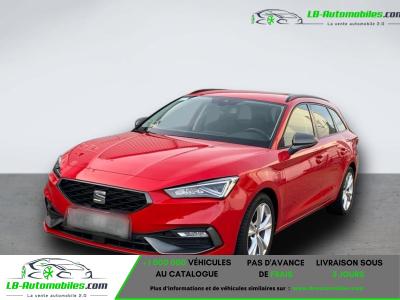 Cupra Leon ST 1.5 eTSI 150 BVA