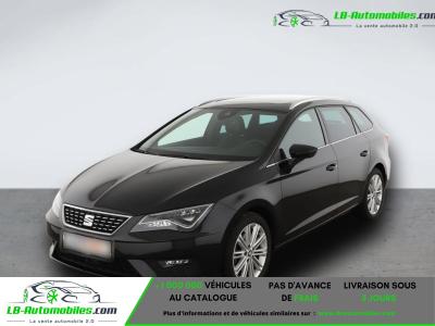 Cupra Leon ST 1.5 eTSI 150 BVA