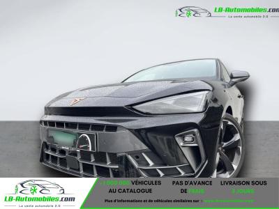 Cupra Leon 2.0 TDI 150 ch BVA