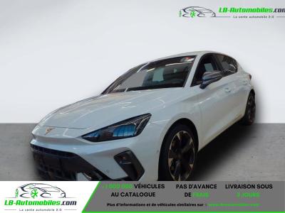 Cupra Leon 2.0 TDI 150 ch BVA