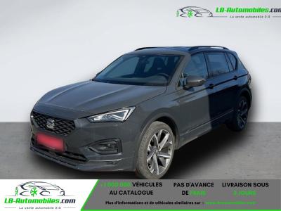 Seat Tarraco 2.0 TDI 200 ch  BVA  5 pl