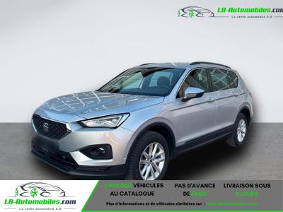Seat Tarraco 1.5 TSI 150 ch  BVA 5 pl