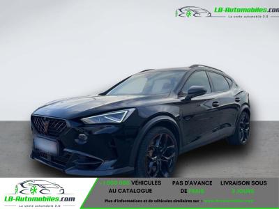 Cupra Formentor 2.5 TSI 390 ch BVA 4Drive