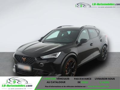 Cupra Formentor 2.5 TSI 390 ch BVA 4Drive