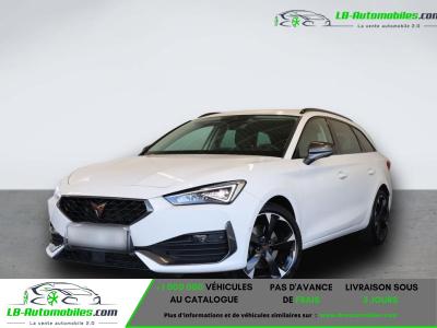 Cupra Leon ST 2.0 TDI 150 ch BVA