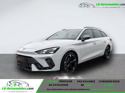 Cupra Leon ST 2.0 TDI 150 ch BVA