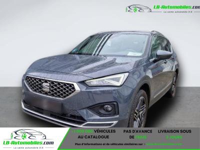 Seat Tarraco 2.0 TSI 190 ch  BVA  5 pl