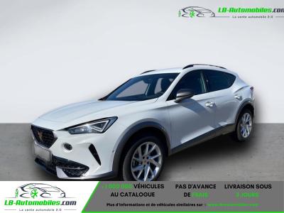 Cupra Formentor 2.0 TSI 190 ch BVA 4Drive