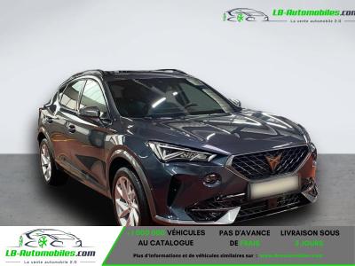 Cupra Formentor 2.0 TDI 150 ch BVA 4Drive