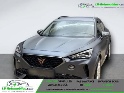Cupra Formentor 1.4 e-HYBRID 204 ch BVA