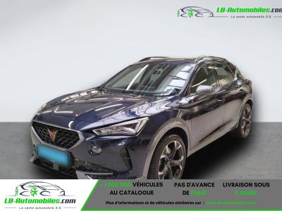 Cupra Formentor 2.0 TSI 245 ch BVA