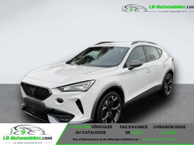 Cupra Formentor 2.0 TSI 245 ch BVA