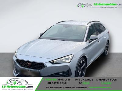 Cupra Leon ST 1.4 e-HYBRID 204 ch BVA