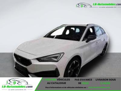 Cupra Leon ST 1.4 e-HYBRID 204 ch BVA