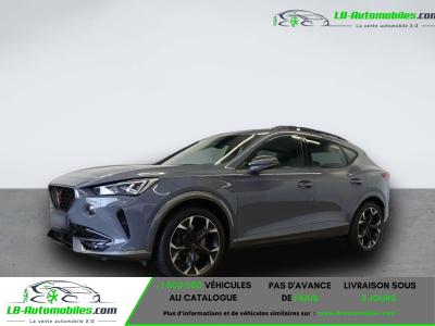 Cupra Formentor 1.4 e-HYBRID 245 ch BVA