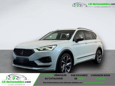 Seat Tarraco 2.0 TDI 190 ch  BVA  5 pl