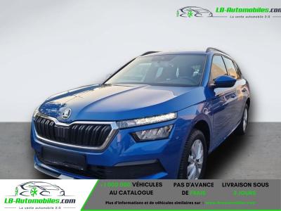 Skoda Kamiq 1.0 TSI 95 ch BVM