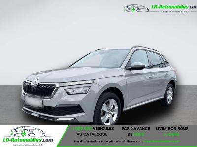 Skoda Kamiq 1.0 TSI 95 ch BVM