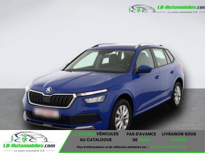 Skoda Kamiq 1.0 TSI 95 ch BVM