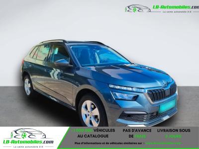 Skoda Kamiq 1.0 TSI 95 ch BVM