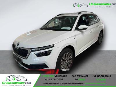 Skoda Kamiq 1.0 TSI Evo 110 ch BVA