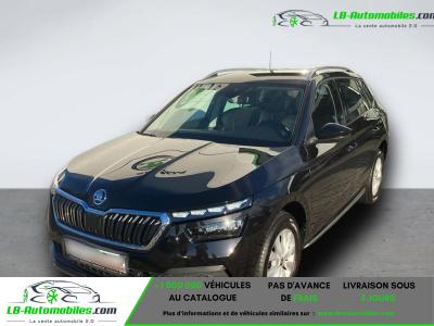 Skoda Kamiq 1.0 TSI 116 ch BVM