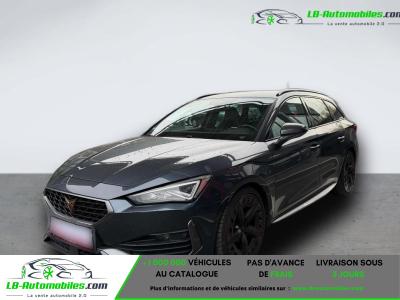Cupra Leon ST 2.0 TSI 300 ch BVA