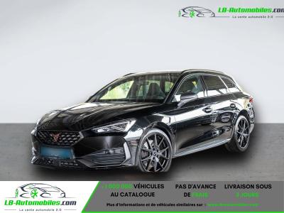 Cupra Leon ST 2.0 TSI 300 ch BVA