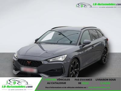 Cupra Leon ST 2.0 TSI 300 ch BVA