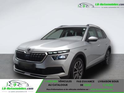 Skoda Kamiq 1.5 TSI 150 ch BVM