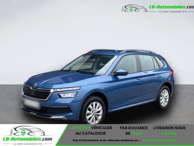 Skoda Kamiq 1.5 TSI 150 ch BVA