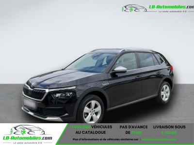 Skoda Kamiq 1.5 TSI 150 ch BVA