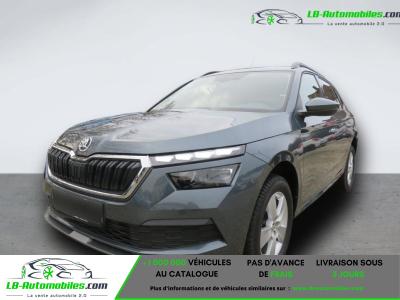Skoda Kamiq 1.5 TSI 150 ch BVA