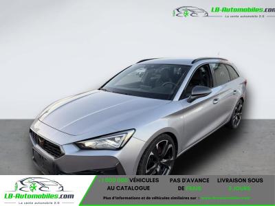 Cupra Leon ST 2.0 TSI 310 ch BVA 4Drive