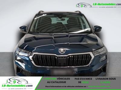 Skoda Karoq 1.5 TSI 150 ch BVM