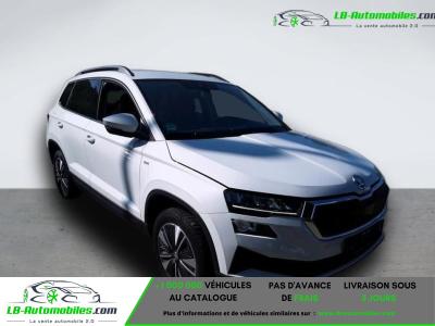 Skoda Karoq 1.5 TSI 150 ch BVM