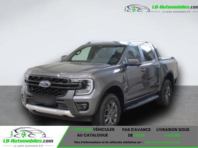 Ford Ranger DOUBLE CABINE 3.0 V6 288 CH BVA