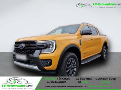 Ford Ranger DOUBLE CABINE 3.0 V6 288 CH BVA