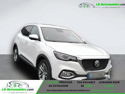 MG EHS 1.5T GDI PHEV 258