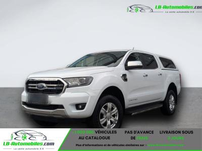 Ford Ranger DOUBLE CABINE 2.0 213 BVA