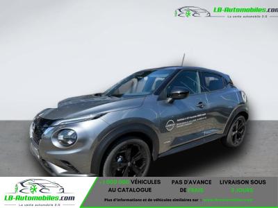 Nissan Juke HYBRID 143