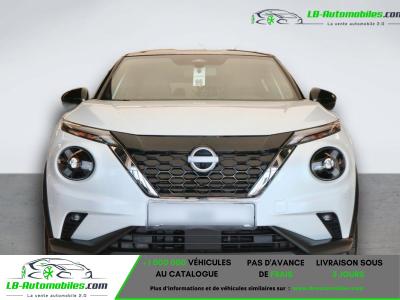 Nissan Juke HYBRID 143