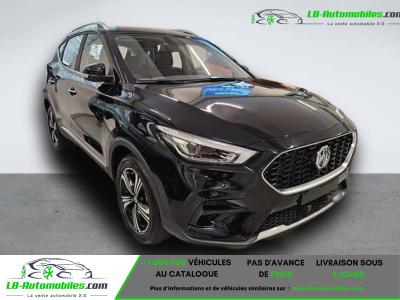 MG ZS 1.5L VTI-Tech 106ch 2WD