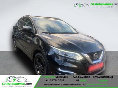 Nissan Qashqai 1.3 DIG-T 160 BVM
