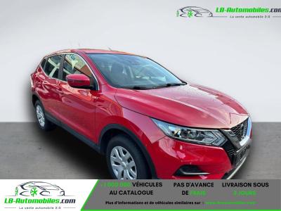 Nissan Qashqai 1.3 DIG-T 140