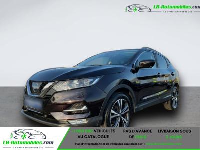 Nissan Qashqai 1.2 DIG-T 115 BVM
