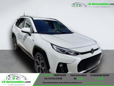 Suzuki Across 2.5 Hybride Rechargeable 185ch